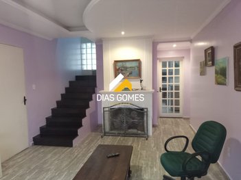 house em Rua Prudente de Moraes e Barros, Fragata - Pelotas - RS