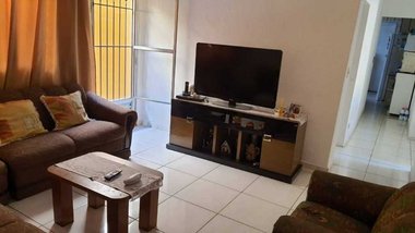 house em Praça Maestro Assis Republicano, Vila Calu - São Paulo - SP