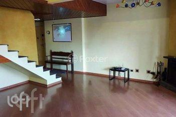 apartment em Fradique Coutinho, Pinheiros - São Paulo - SP