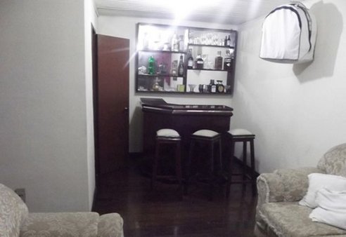 Cômodo Condomínio