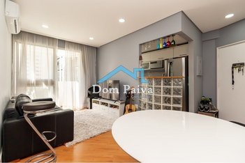 apartment em Avenida Divino Salvador, Planalto Paulista - São Paulo - SP