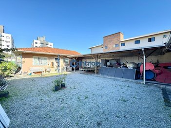 house em Rua Maria de Lurdes Vieira de Oliveira, Areias - São José - SC