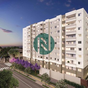 apartment em Avenida Engenheiro Alberto de Zagottis, Jardim Taquaral - São Paulo - SP