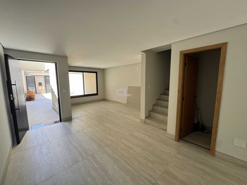 house em Rua Balsamar, Jaraguá - Belo Horizonte - MG