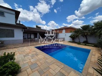house em Rua Fernando Febeliano da Costa, Alemães - Piracicaba - SP