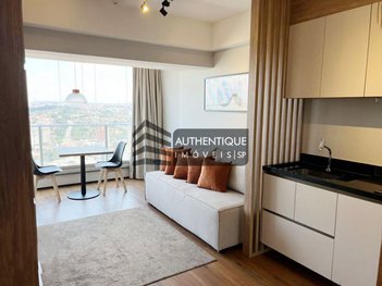 apartment em Rua Gerivatiba, Butantã - São Paulo - SP