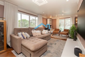 apartment em Rua Caravelas, Vila Mariana - São Paulo - SP