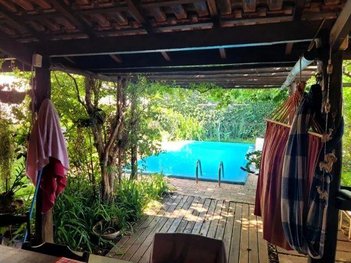 house em Rua São Marcos, Jardim Sumaré - Araçatuba - SP