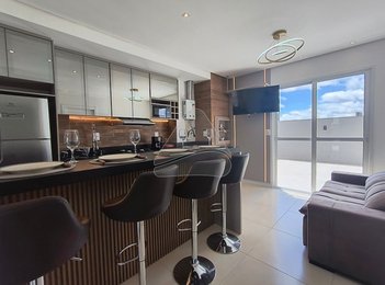 apartment em Avenida Presidente Vargas, Vila Rodrigues - Passo Fundo - RS