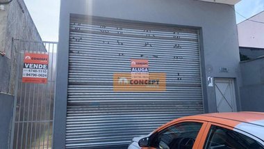 business em Rua Guilherme George, Jundiapeba - Mogi das Cruzes - SP