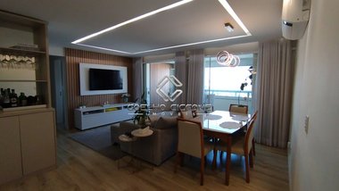 apartment em Travessa Itaúna, Campestre - Santo André - SP