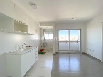 apartment em Rua Júlia Lopes de Almeida, Vila Paulicéia - São Paulo - SP