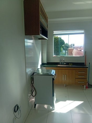 apartment em Rua João Kopke, Mogi Moderno - Mogi das Cruzes - SP