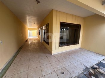 house em Rua Campinas, Jardim Terra Rica - Sinop - MT