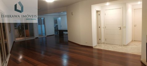 apartment em Rua Doutor Rafael de Barros, Paraíso - São Paulo - SP