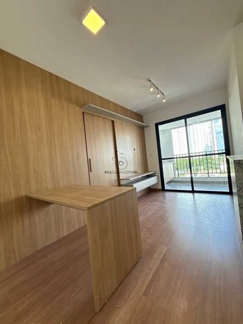 apartment em Rua Antonio Perez Hernandez, Parque Campolim - Sorocaba - SP