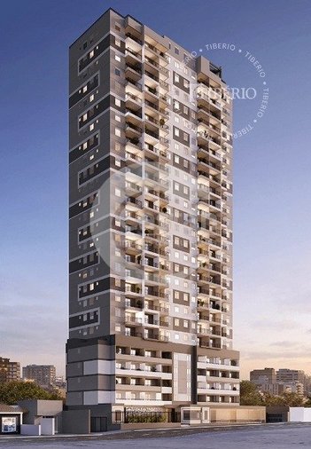 apartment em Rua Chamantá, Vila Prudente - São Paulo - SP
