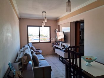 apartment em Rua Maria Cândida, Vila Guilherme - São Paulo - SP