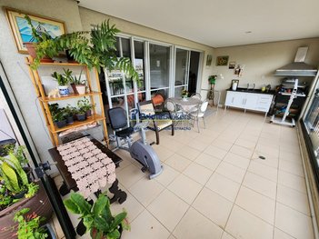 apartment em Rua Domiciano Leite Ribeiro, Vila Guarani (Z Sul) - São Paulo - SP