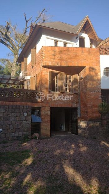 house em Rua Comendador José Júlio de Mello, Teresópolis - Porto Alegre - RS