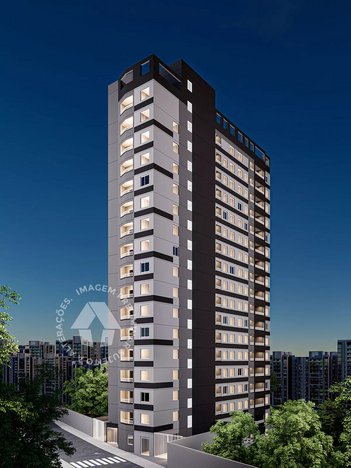 apartment em Rua Grauçá, Vila Sofia - São Paulo - SP