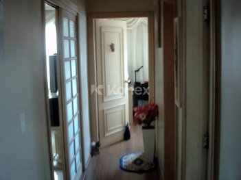 apartment em Rua Alfredo Pujol, Santana - São Paulo - SP