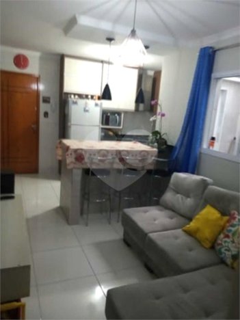 apartment em Travessa das Sensitivas, Vila Marina - Santo André - SP
