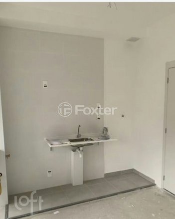 apartment em Avenida Elísio Teixeira Leite, Vila Brasilina - São Paulo - SP