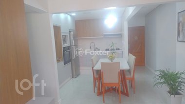 apartment em Rua Benjamin Capusso, Vila Curuçá - São Paulo - SP
