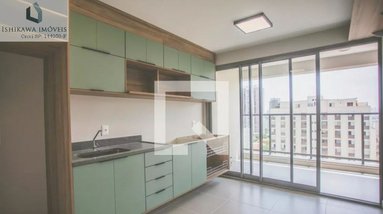 apartment em Rua dos Democratas, Vila Monte Alegre - São Paulo - SP