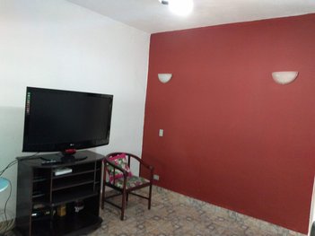 house em Rua Paulino Benedito de Freitas Filho, Jardim Itapemirim - São Paulo - SP