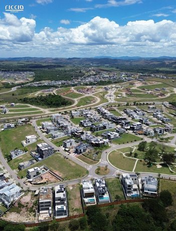 land_lot em Avenida Jayr Freire de Moura, Condomínio Residencial Alphaville II - São José dos Campos - SP