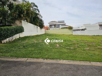 land_lot em Alameda Capitão do Mato, Jardim Residencial Di Itália - Indaiatuba - SP