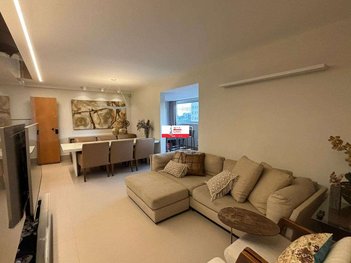 apartment em Rua Tito Guimarães, Buritis - Belo Horizonte - MG