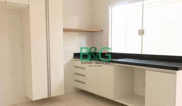 apartment em Rua Tripuí, Vila Bela - São Paulo - SP