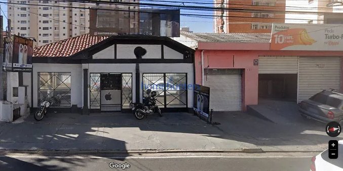 Cômodo Condomínio