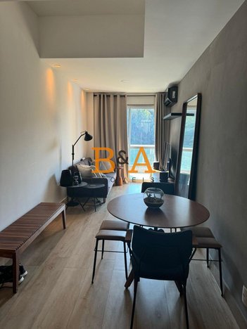 apartment em Rua Álvaro Ramos, Botafogo - Rio de Janeiro - RJ