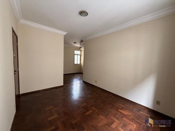 apartment em Rua Samuel Pereira, Anchieta - Belo Horizonte - MG