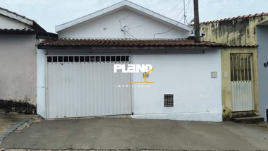 house em Rua Luiz Tardivo, Jardim Santa Efigênia - Franca - SP