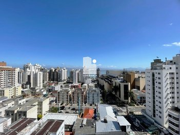 apartment em Rua Altamiro Guimarães, Centro - Florianópolis - SC