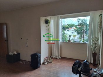 apartment em Avenida Dom José Gaspar, Coração Eucarístico - Belo Horizonte - MG