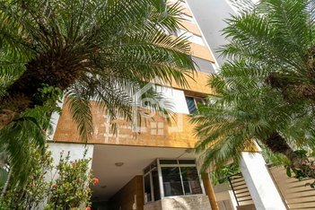 apartment em Rua Doutor Gabriel dos Santos, Santa Cecília - São Paulo - SP