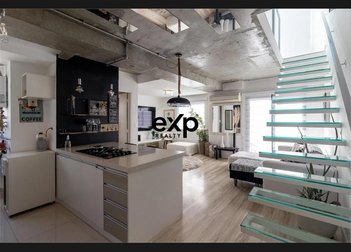 apartment em Rua Professor Tamandaré Toledo, Itaim Bibi - São Paulo - SP