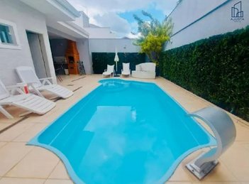 house em Avenida Lauro Miguel Sacker, Parque Residencial Villa dos Inglezes - Sorocaba - SP