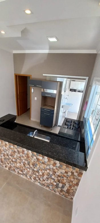 house em Rua Adriano Francisco Ferreira, Jardim Itamarati - Botucatu - SP