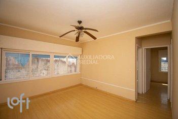 apartment em Dona Laura, Rio Branco - Porto Alegre - RS