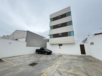 apartment em Rua Professora Afonsina Machado, Candelária - Belo Horizonte - MG