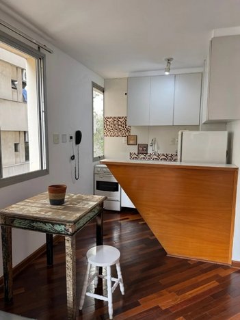apartment em Rua Tupi, Santa Cecília - São Paulo - SP