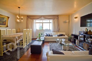 apartment em Rua Manuel da Nóbrega, Paraíso - São Paulo - SP