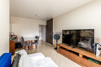 apartment em Rua Marina Crespi, Mooca - São Paulo - SP